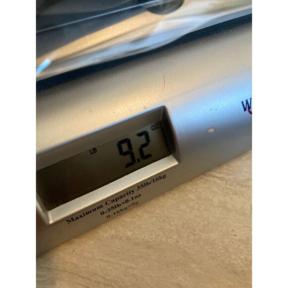 Lucia Marino Leather Skirt XS Small Made In Italy Pencil Knee Old Money Luxury - Picture 11 of 12